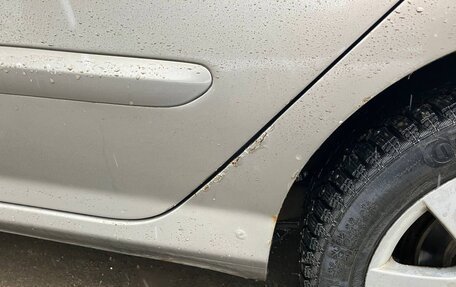 Peugeot 308 II, 2010 год, 480 000 рублей, 31 фотография