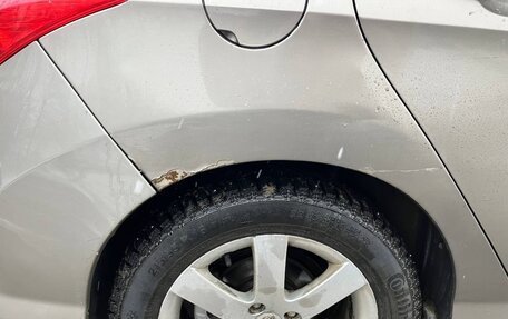 Peugeot 308 II, 2010 год, 480 000 рублей, 26 фотография