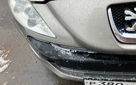 Peugeot 308 II, 2010 год, 480 000 рублей, 28 фотография