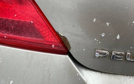 Peugeot 308 II, 2010 год, 480 000 рублей, 30 фотография