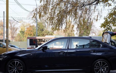 BMW 3 серия, 2022 год, 3 500 000 рублей, 6 фотография
