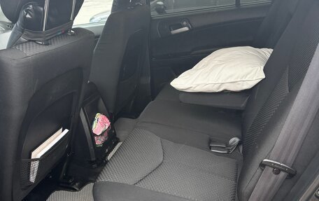 SsangYong Kyron I, 2008 год, 550 000 рублей, 5 фотография