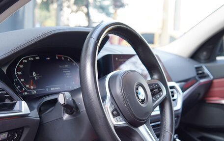 BMW 3 серия, 2022 год, 3 500 000 рублей, 7 фотография