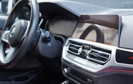 BMW 3 серия, 2022 год, 3 500 000 рублей, 10 фотография