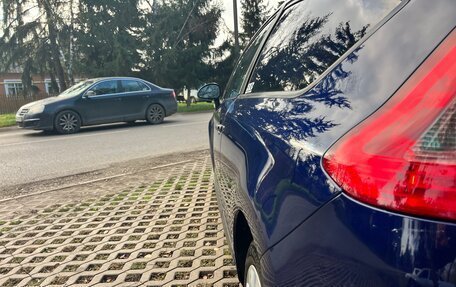 Citroen C4 II рестайлинг, 2006 год, 370 000 рублей, 13 фотография