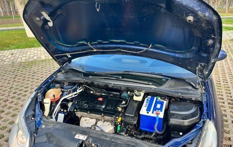 Citroen C4 II рестайлинг, 2006 год, 370 000 рублей, 3 фотография