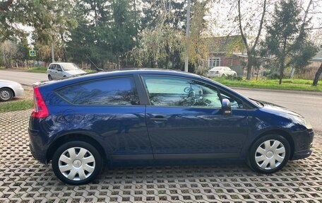 Citroen C4 II рестайлинг, 2006 год, 370 000 рублей, 7 фотография