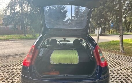 Citroen C4 II рестайлинг, 2006 год, 370 000 рублей, 20 фотография