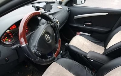 Nissan Almera, 2016 год, 450 000 рублей, 1 фотография