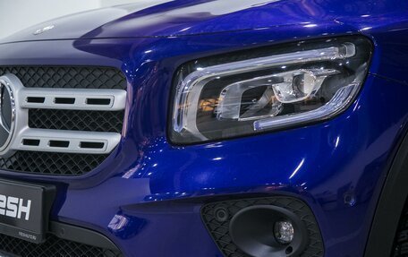 Mercedes-Benz GLB, 2021 год, 3 499 000 рублей, 7 фотография