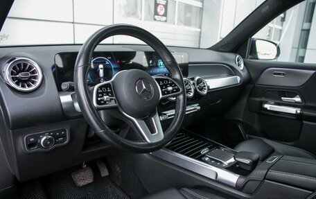 Mercedes-Benz GLB, 2021 год, 3 499 000 рублей, 10 фотография