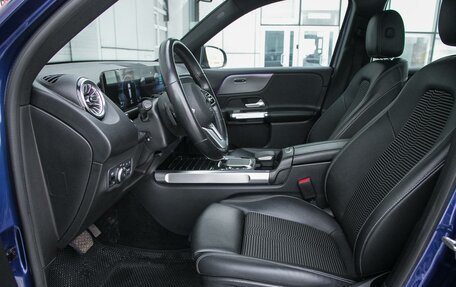 Mercedes-Benz GLB, 2021 год, 3 499 000 рублей, 14 фотография