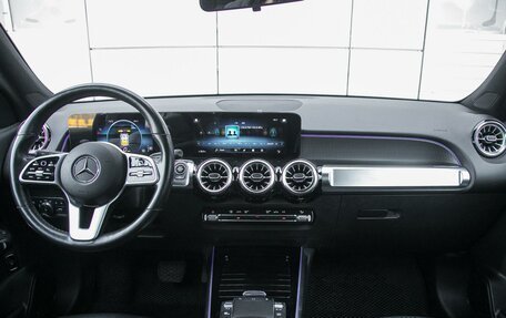 Mercedes-Benz GLB, 2021 год, 3 499 000 рублей, 15 фотография