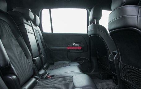 Mercedes-Benz GLB, 2021 год, 3 499 000 рублей, 11 фотография