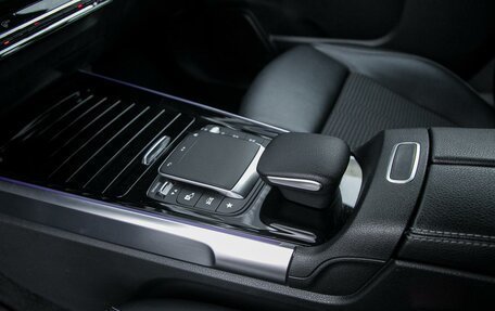 Mercedes-Benz GLB, 2021 год, 3 499 000 рублей, 22 фотография