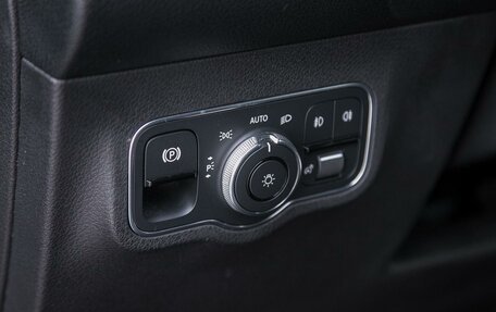 Mercedes-Benz GLB, 2021 год, 3 499 000 рублей, 23 фотография