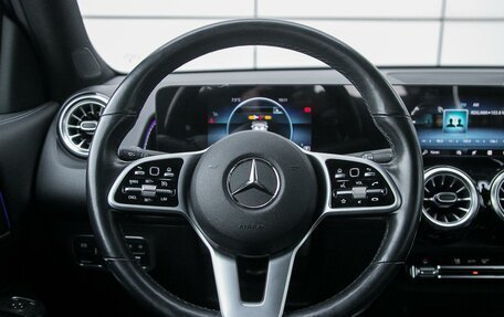 Mercedes-Benz GLB, 2021 год, 3 499 000 рублей, 26 фотография