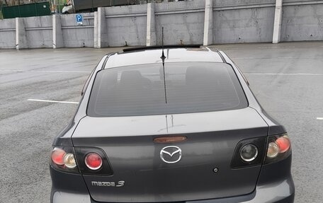 Mazda 3, 2006 год, 490 000 рублей, 2 фотография