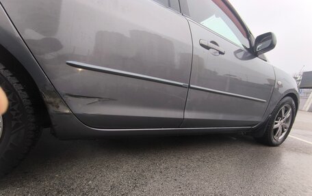 Mazda 3, 2006 год, 490 000 рублей, 6 фотография