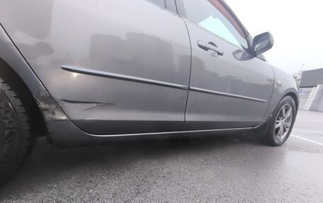 Mazda 3, 2006 год, 490 000 рублей, 5 фотография