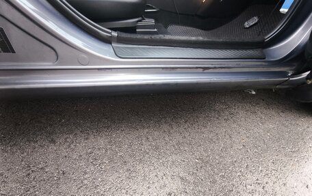 Mazda 3, 2006 год, 490 000 рублей, 9 фотография