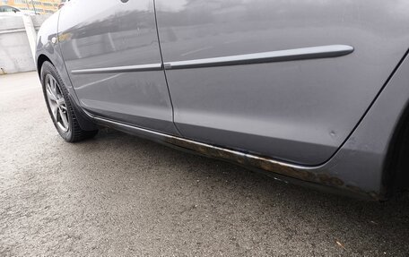 Mazda 3, 2006 год, 490 000 рублей, 7 фотография