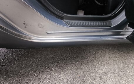 Mazda 3, 2006 год, 490 000 рублей, 11 фотография