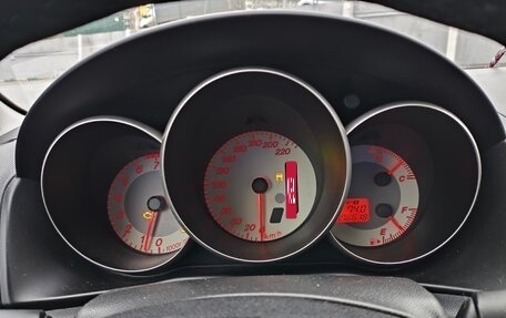 Mazda 3, 2006 год, 490 000 рублей, 4 фотография