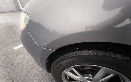 Mazda 3, 2006 год, 490 000 рублей, 13 фотография