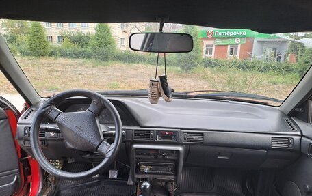 Mazda 323, 1990 год, 100 000 рублей, 2 фотография