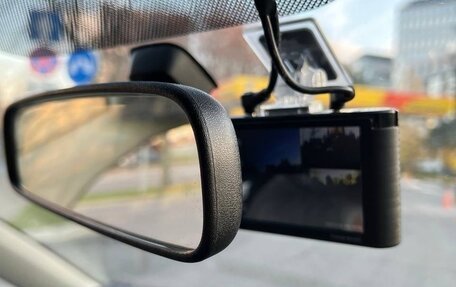 Suzuki SX4 II рестайлинг, 2010 год, 1 045 000 рублей, 9 фотография