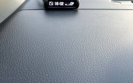 Suzuki SX4 II рестайлинг, 2010 год, 1 045 000 рублей, 14 фотография