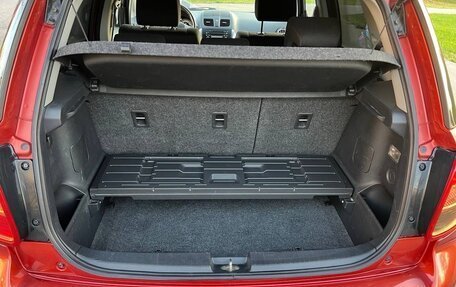 Suzuki SX4 II рестайлинг, 2010 год, 1 045 000 рублей, 10 фотография