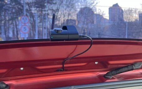 Suzuki SX4 II рестайлинг, 2010 год, 1 045 000 рублей, 15 фотография