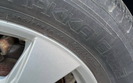 Suzuki SX4 II рестайлинг, 2010 год, 1 045 000 рублей, 18 фотография