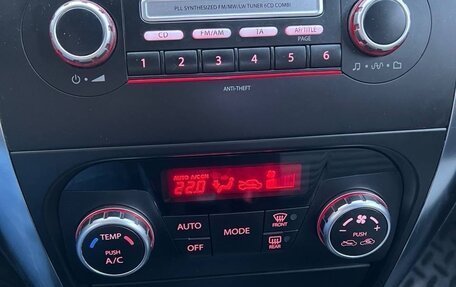 Suzuki SX4 II рестайлинг, 2010 год, 1 045 000 рублей, 16 фотография