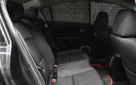 Mazda 3, 2008 год, 500 000 рублей, 12 фотография