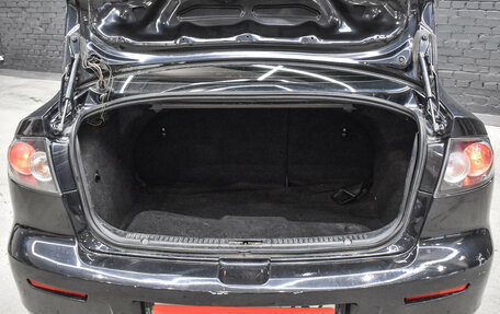 Mazda 3, 2008 год, 500 000 рублей, 7 фотография