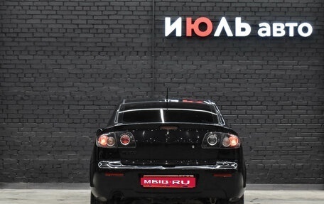 Mazda 3, 2008 год, 500 000 рублей, 6 фотография