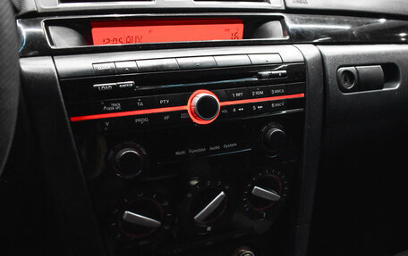 Mazda 3, 2008 год, 500 000 рублей, 15 фотография