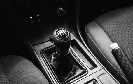 Mazda 3, 2008 год, 500 000 рублей, 17 фотография