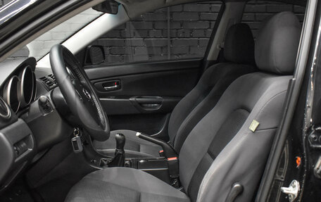 Mazda 3, 2008 год, 500 000 рублей, 19 фотография