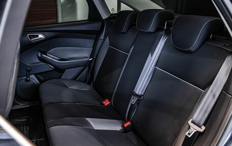 Ford Focus III, 2012 год, 850 000 рублей, 13 фотография