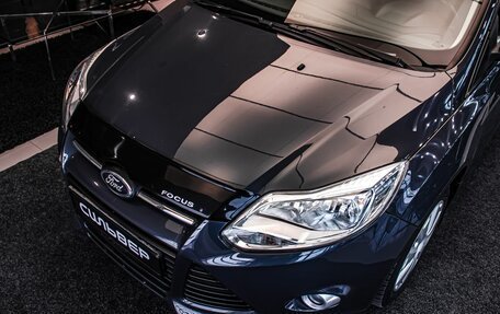 Ford Focus III, 2012 год, 850 000 рублей, 9 фотография