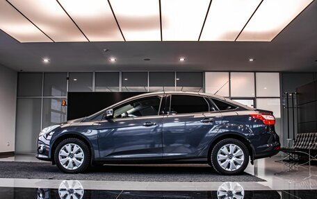 Ford Focus III, 2012 год, 850 000 рублей, 7 фотография