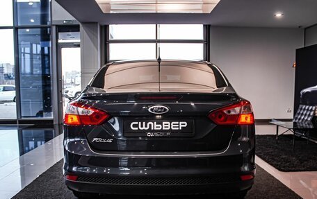 Ford Focus III, 2012 год, 850 000 рублей, 4 фотография