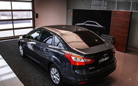 Ford Focus III, 2012 год, 850 000 рублей, 6 фотография