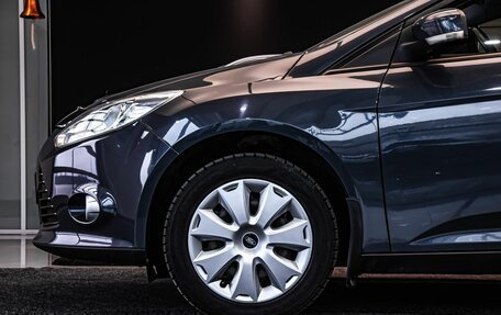 Ford Focus III, 2012 год, 850 000 рублей, 8 фотография