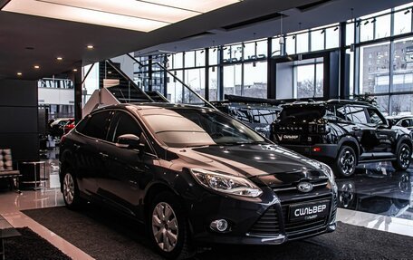 Ford Focus III, 2012 год, 850 000 рублей, 5 фотография