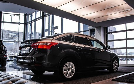 Ford Focus III, 2012 год, 850 000 рублей, 2 фотография